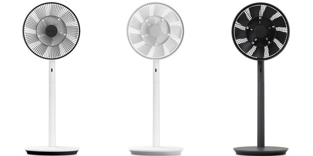 Barumyuda“的GreenFan EGF-1600”