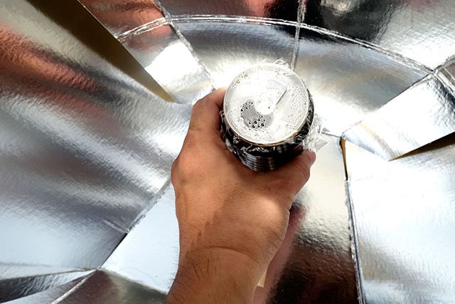 …とはいえ、まだまだぬるま湯くらいの感じでしょうか