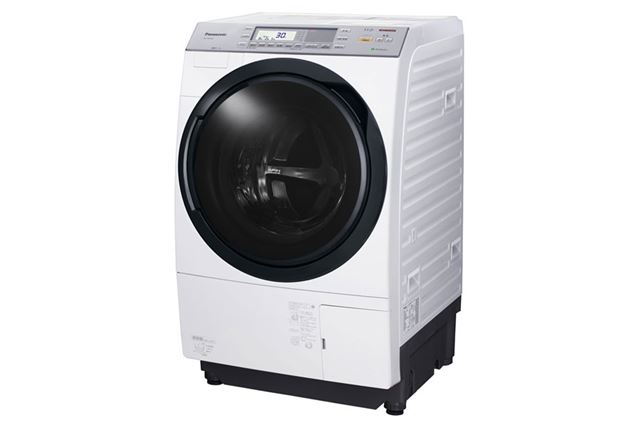 パナソニック「NA-VX8700L」