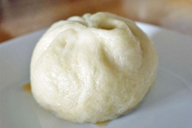 この独特の形がたまりません