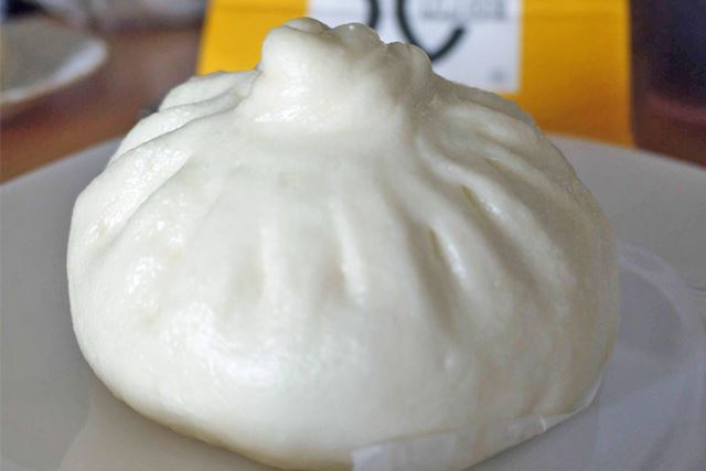 そしてスライムをイメージさせる独特の形