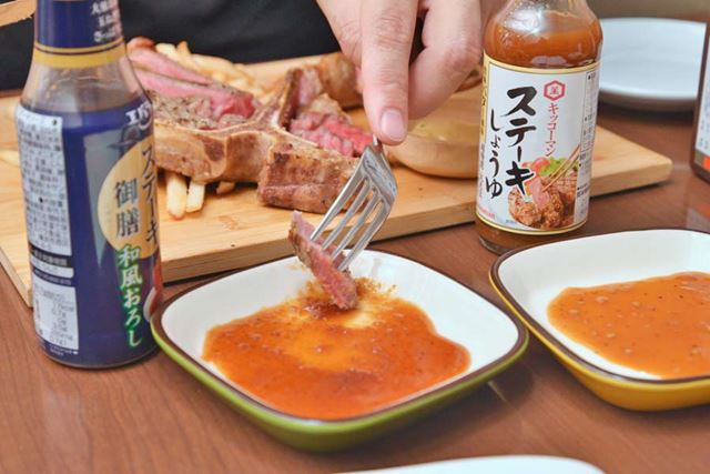 「まかないに使いたい！」と、店長もビックリのおいしさ