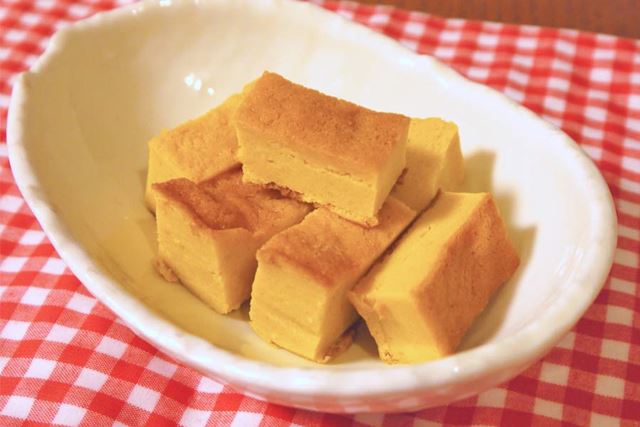 めちゃくちゃおいしくできました♪