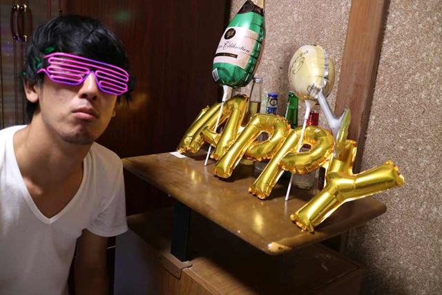 残念ながらカワイイ女の子ではないけど、こういうイメージです