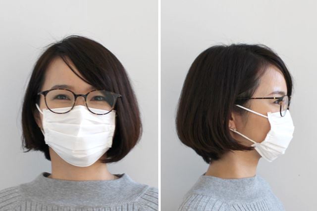 ファッショントレンド 心に強く訴える女性 用 マスク きつい ファッショントレンド 心に強く訴える女性 用 マスク きつい