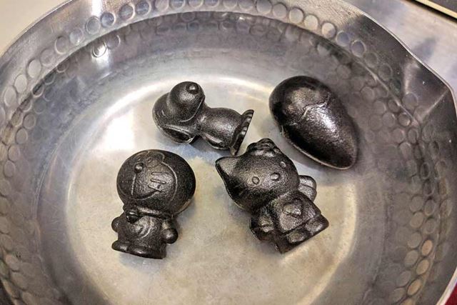 せっかくなので全員出動！