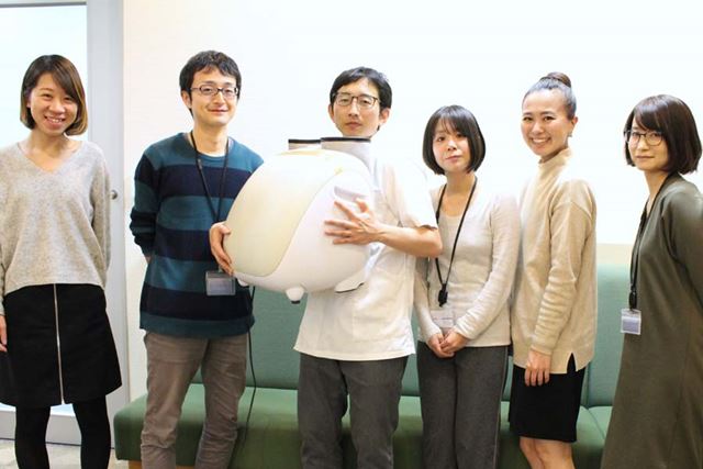 今回のモニター