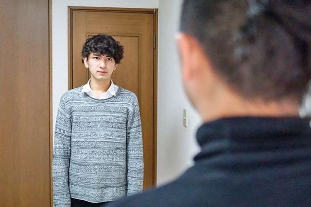 いい年した暇人たちの、熱い戦いの火蓋が切られました