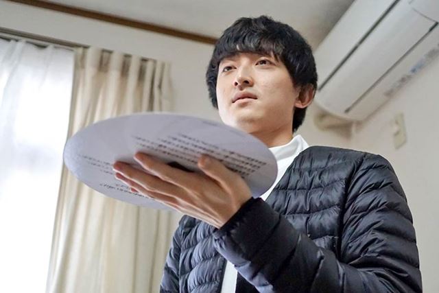 「次、左足を赤へ」