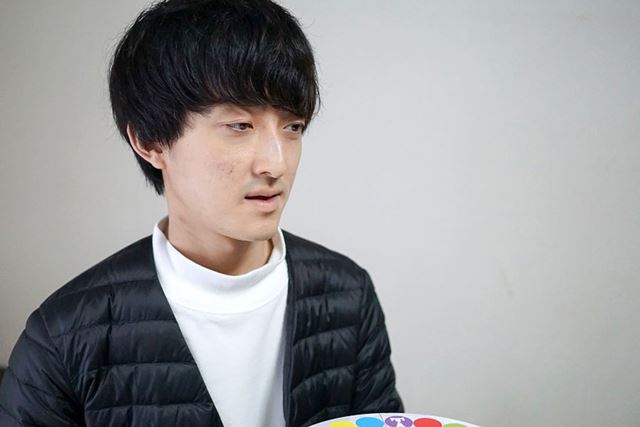 「次、右足を黄色へ」