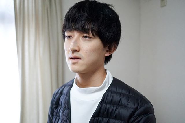 「じゃあ、ジャンプして」