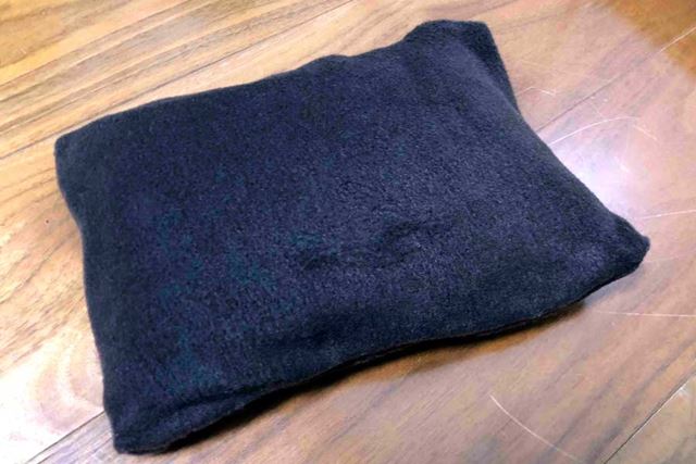 カバーをセットするとこんな感じ