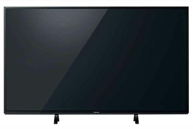 パナソニックは「VIERA」シリーズの4K機種で対応（「VIERA」シリーズの正確な対応機種はこちら）