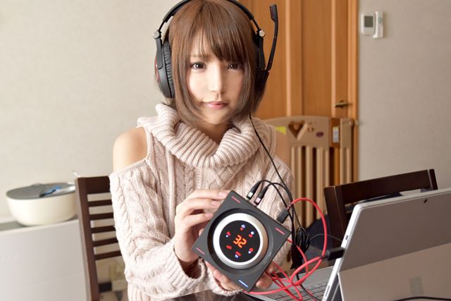 Explains Sound Enhancement Items For Gamers Buying An Audio Interface Electrodealpro