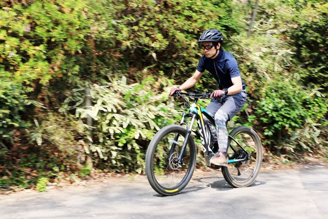 漕 が ない 自転車