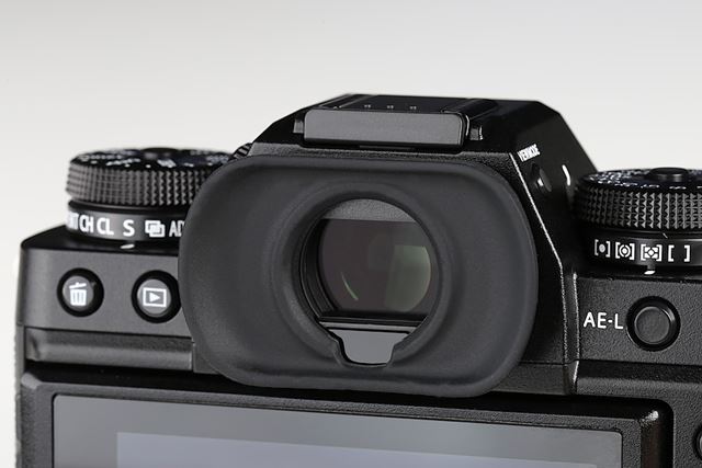 富士フイルムの最新ミラーレスカメラ「XT3」の3大進化点に迫る[PR]