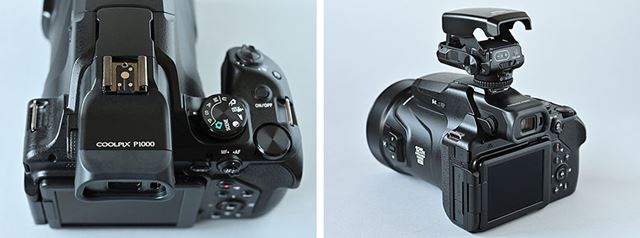 Digital Slrs