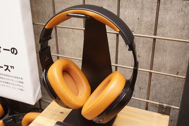 Skullcandy「Crusher 360」