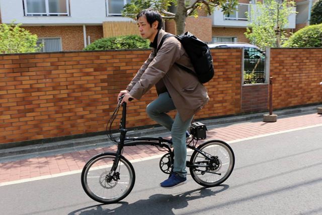 2020年 おしゃれで性能もいい折りたたみ自転車 ミニベロ9選 失敗