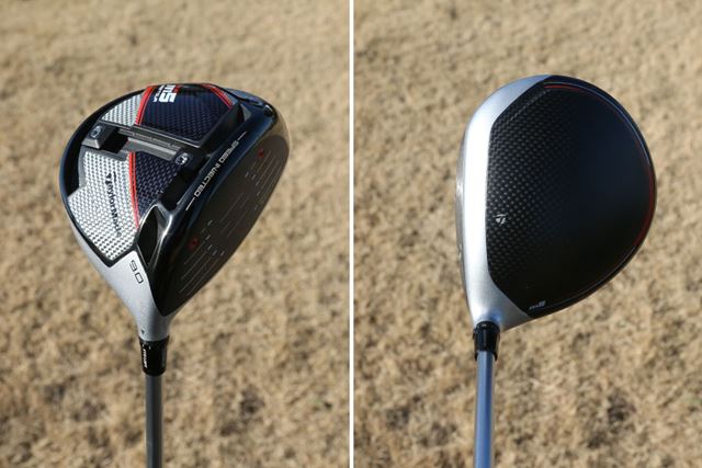 TaylorMade - テーラーメイド M5ツアー ドライバー 9度 ツアーAD IZ 6X