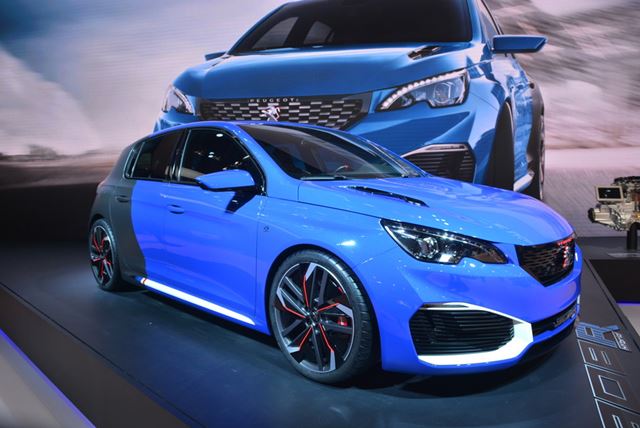 �ץ��硼��308R�ϥ��֥�åɤ����