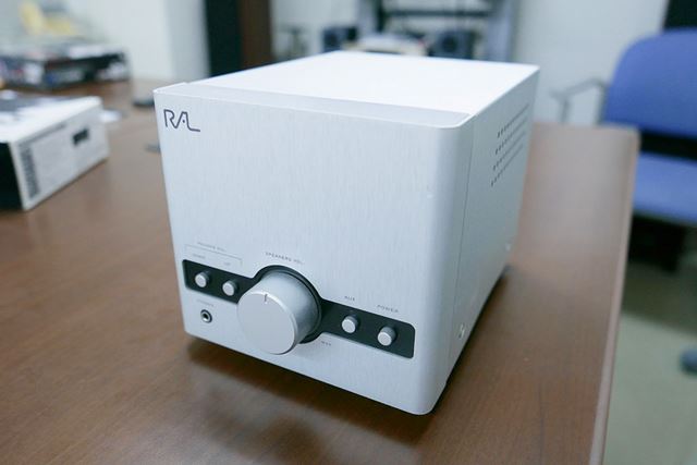 �������¢�Υ磻��쥹USB�б������ǥ�������ݡ�RAL-Cettia1B��