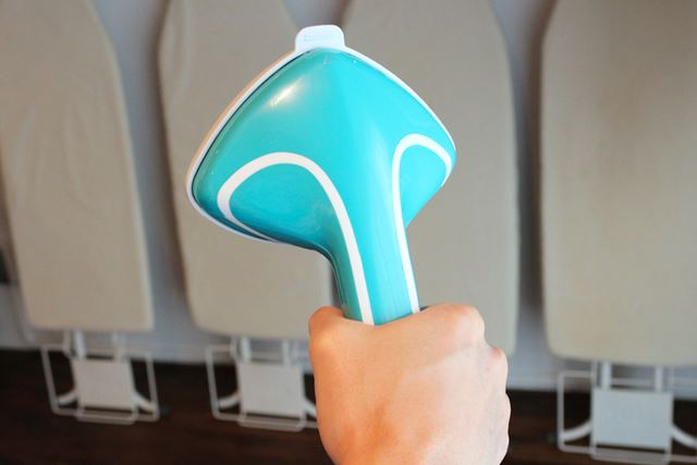 ��������إåɤ�������12cm���礭�ᡣ���ϰϤ��Ψ�褯���￭�Ф��Ǥ��ޤ�