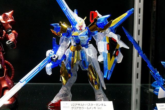 HGUC 1/144 V2������ȥХ������������ ���ꥢ���顼����å�Ver. ��2,700�ߡ�