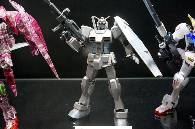 HGUC 1/144 G-3������� ��1,080�ߡ�