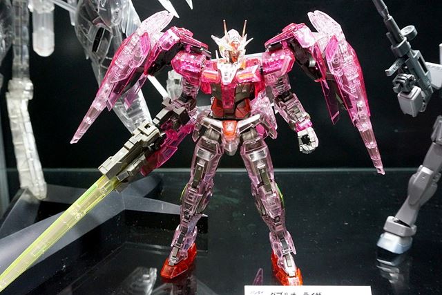RG 1/144 ���֥륪���饤���� �ȥ�󥶥९�ꥢVer. ��3,240�ߡ�