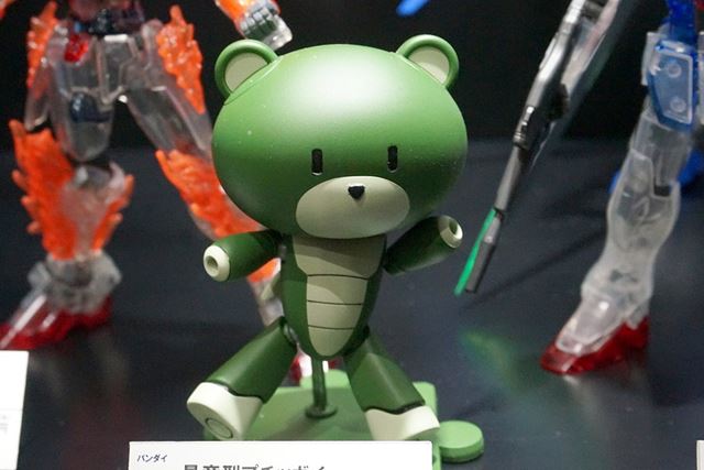 HGPG 1/144 �̻����ץ��å�����540�ߡ�