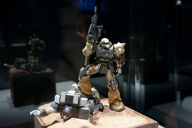 ����˥����������ǥ奪��This is a war��