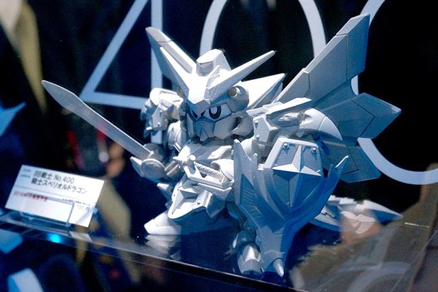 BB��� No.400 ���Υ��ڥꥪ��ɥ饴��