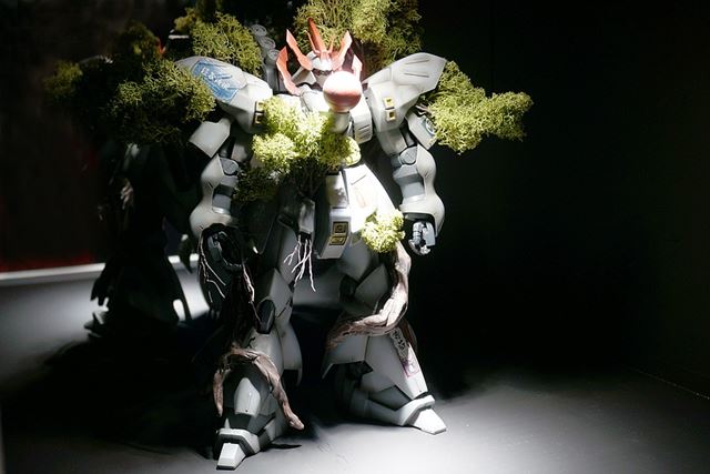 DJ LOVE��SEKAI NO OWARI�ˡ�MSN-04 ver. Twilight City����������Ϥ����ߤ��Ƥ�����������������