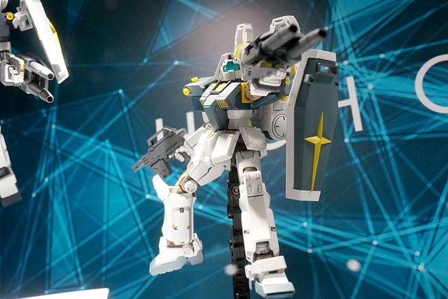 ������ॵ������ܥ���Ǥ� HG ����