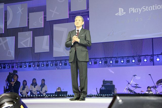 Report On Playstation Awards 15 With Comments On The Ps4 Leap Year Electrodealpro