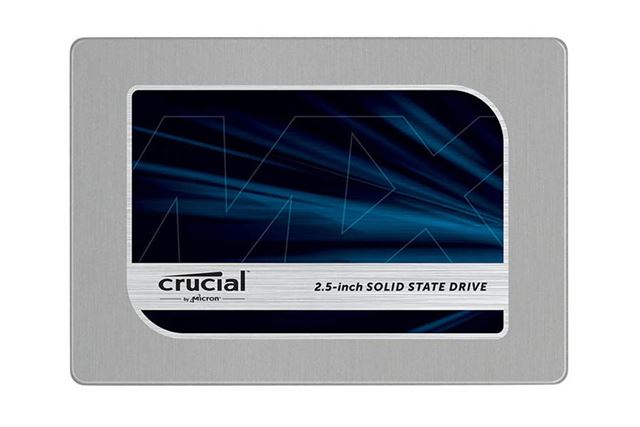 今年2015年は「CT250MX200SSD1」がパソコンパーツ部門の大賞製品となった