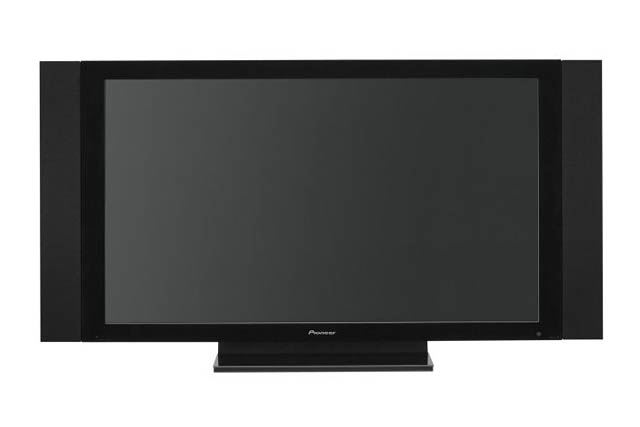 2007年には、パイオニアの50V型プラズマテレビ「KURO PDP-5010HD」が受賞