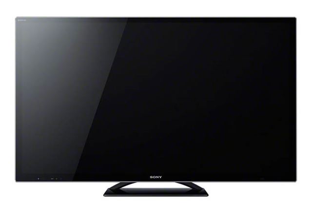 2012年は、ソニーの55V型液晶テレビ「BRAVIA KDL-55HX850」が受賞。