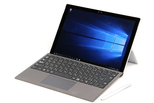 Surface Pro 4