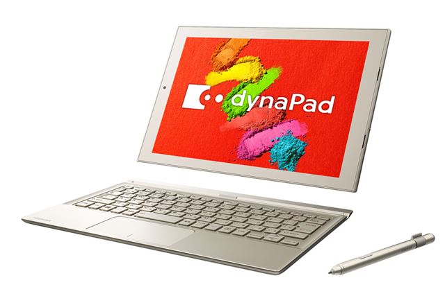 dynaPad N72