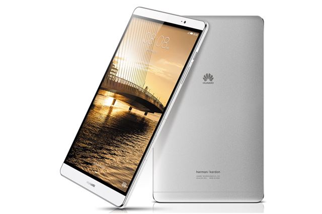 MediaPad M2 8.0 