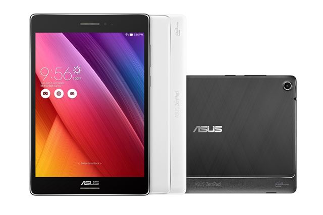 ZenPad S 8.0 Z580CA