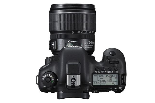 EOS 7D Mark II����