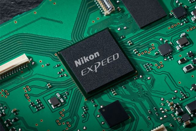 EXPEED 5