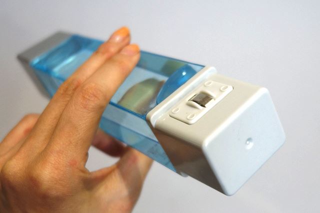 飲む水素水”も作れる！ ヤーマン美容器「ピュア水素水スチーマー」を
