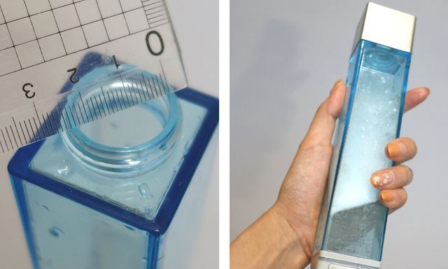 飲む水素水”も作れる！ ヤーマン美容器「ピュア水素水スチーマー」を