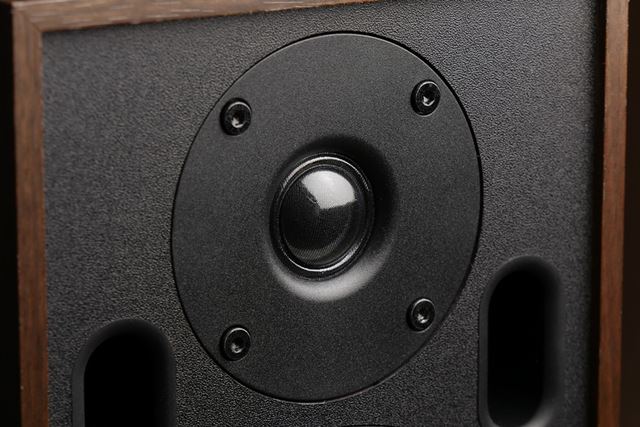 フォステクスのハイレゾ入門向けスピーカー「FS-4AS」＆DAC「FS-3DA