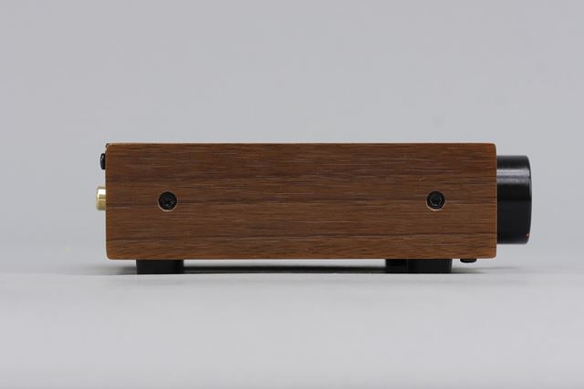フォステクスのハイレゾ入門向けスピーカー「FS-4AS」＆DAC「FS-3DA