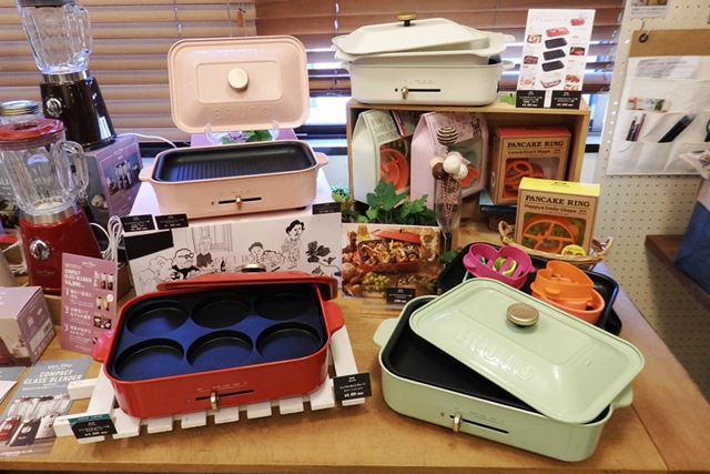 見ているだけでワクワク イデアインターナショナルの春夏コレクションをご覧あれ ライブドアニュース